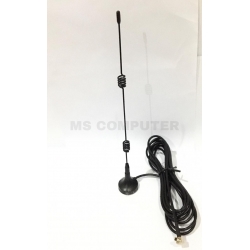 ANTENA PIGTAIL GSM PANJANG 2METER